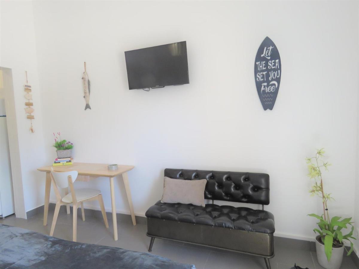 Sagres Relax Studios Екстериор снимка