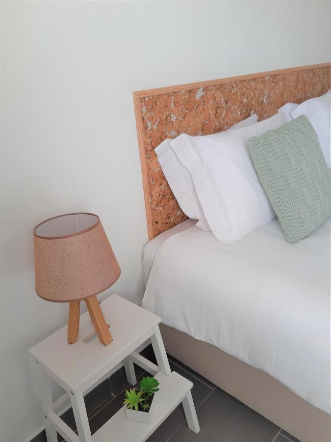 Sagres Relax Studios Екстериор снимка