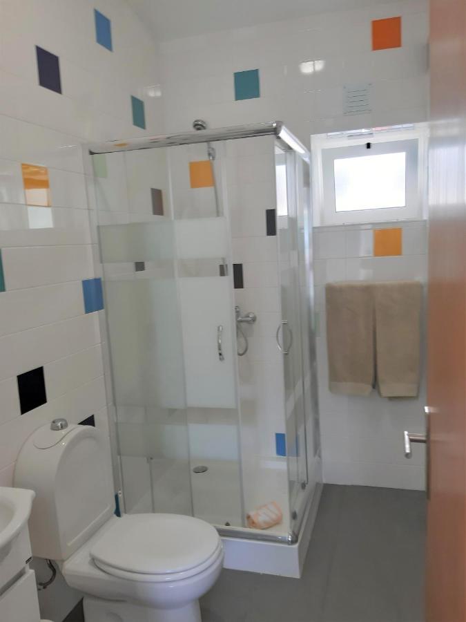 Sagres Relax Studios Екстериор снимка
