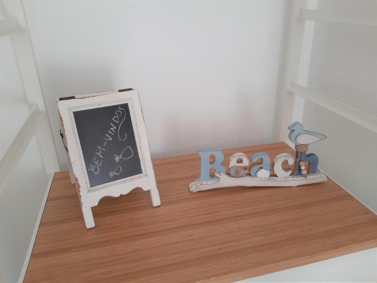 Sagres Relax Studios Екстериор снимка
