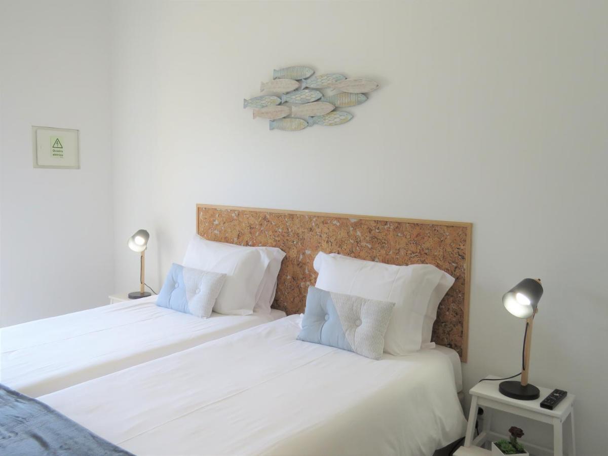 Sagres Relax Studios Екстериор снимка