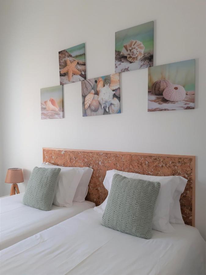 Sagres Relax Studios Екстериор снимка