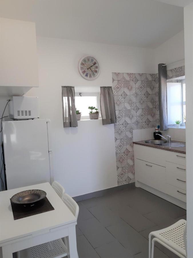 Sagres Relax Studios Екстериор снимка