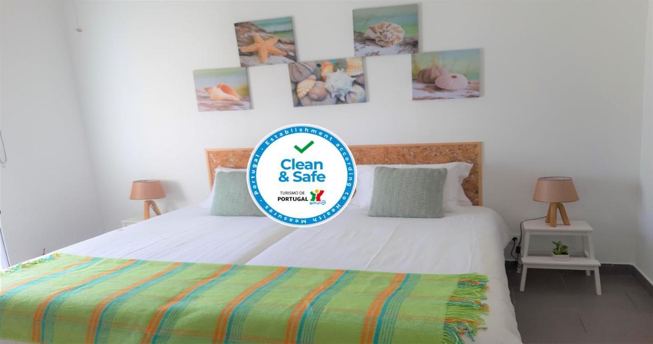 Sagres Relax Studios Екстериор снимка