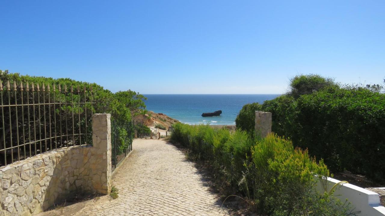 Sagres Relax Studios Екстериор снимка