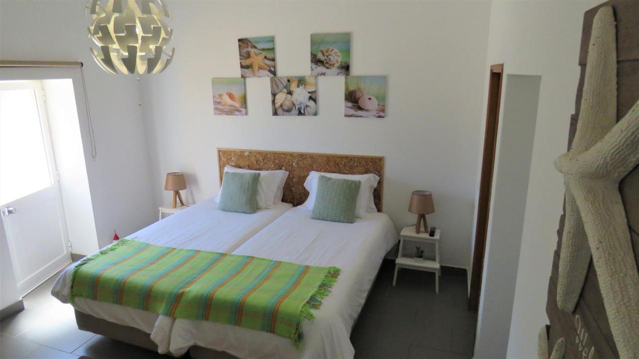 Sagres Relax Studios Екстериор снимка