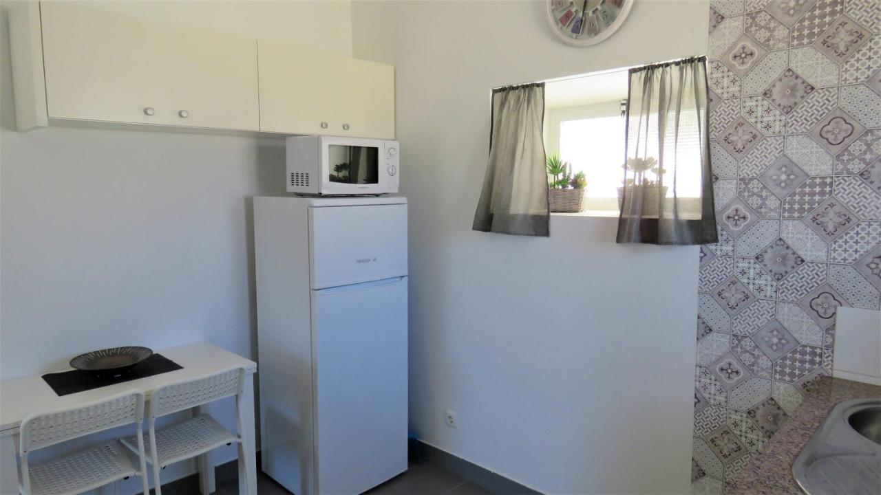 Sagres Relax Studios Екстериор снимка