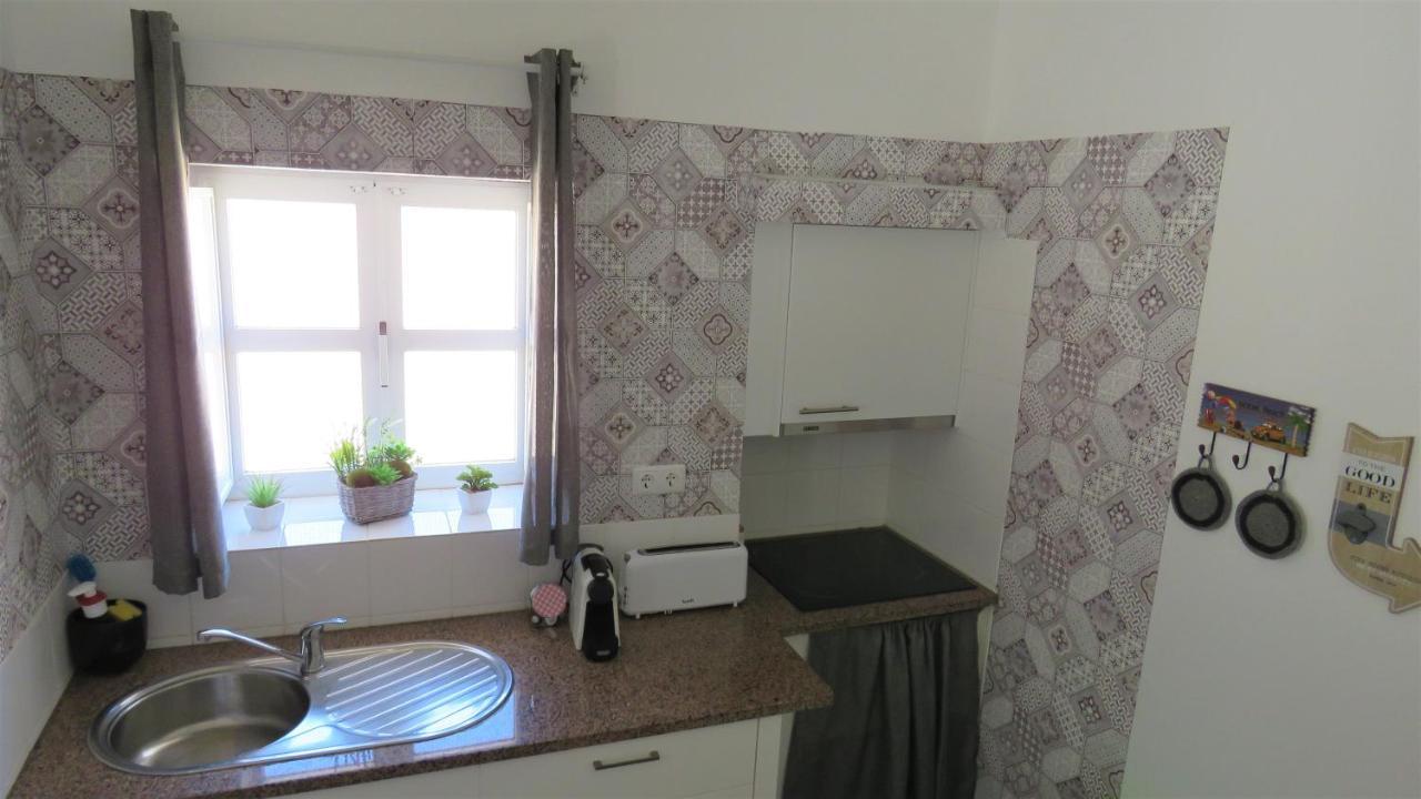 Sagres Relax Studios Екстериор снимка