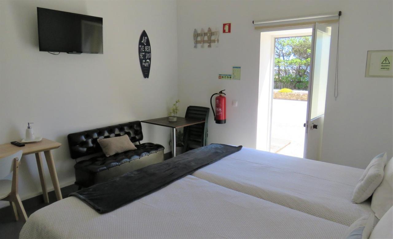Sagres Relax Studios Екстериор снимка