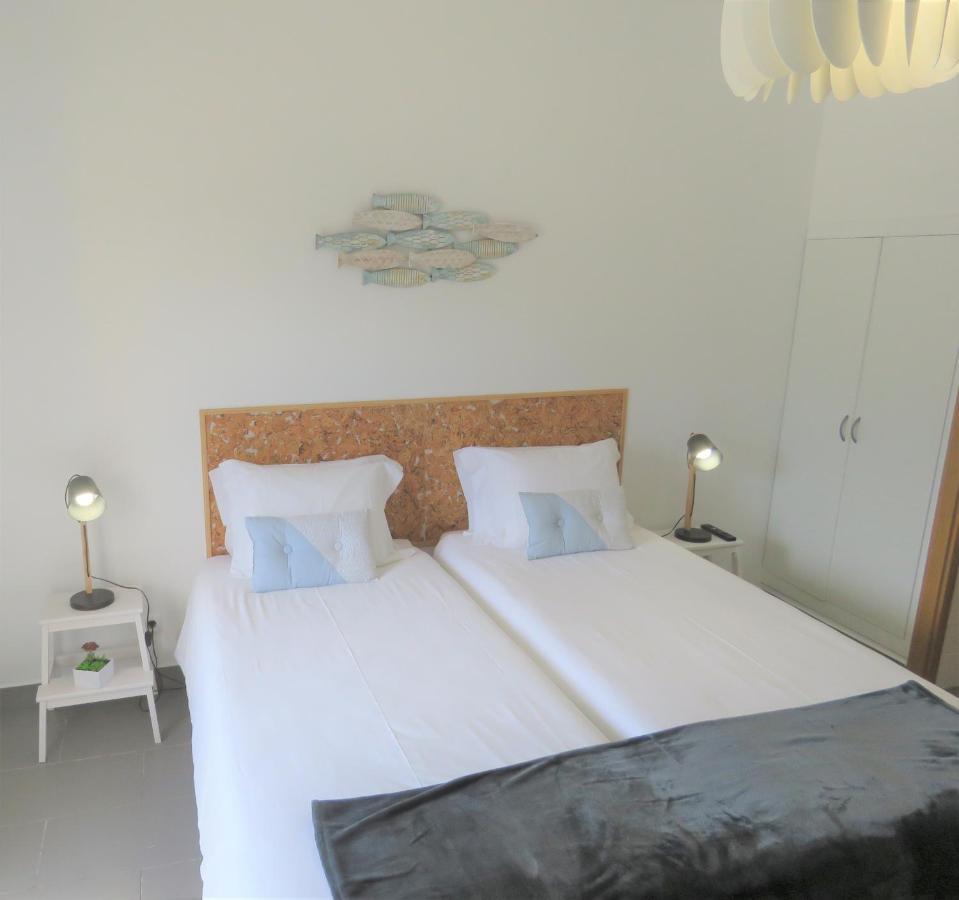Sagres Relax Studios Екстериор снимка